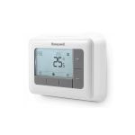 Telpu termostats Lyric T4 Honeywell