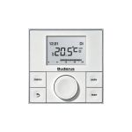 Telpu termostats Logamatic RC200 Buderus