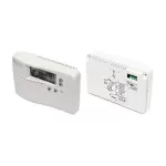 Patalpos termostatas TP08 Regulus