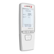 Patalpos termostatas belaidis Thermolink Lux