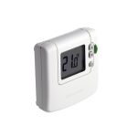 Bezvadu digitālais termostats DTS92