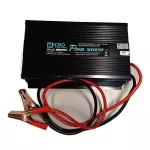 Įtampos keitiklis 12V/230V 600W