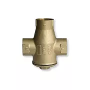 Termostatinis pamaišymo vožtuvas REGULUS TSV 6, DN40, 65°C