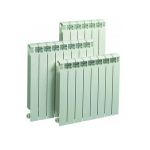 Alumīnija radiators Fondital SEVEN 600x80