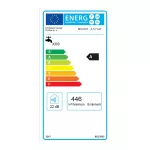 Ūdens sildītājs Dražice MX 2207 caurplūdes 4,5/7 kW