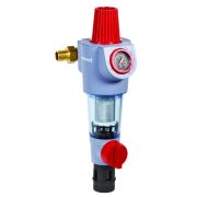Mehāniskais ūdens filtrs Honeywell FK74CS 1/2