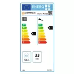 Gāzes kondensācijas katls WARMHAUS Enerwa Plus 33/40