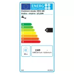 Ūdens sildītājs Dražice OKCE 100 S/2,2kW