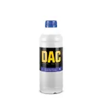 Distiliuotas vanduo DAC 1l