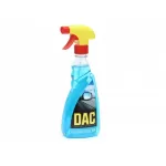 Stiklų valiklis DAC Crystal Glass Cleaner