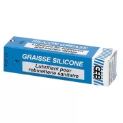 Tepalas silikoninis GEB