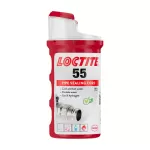 Sandarinimo siūlas LOCTITE 55 160m