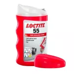 Sandarinimo siūlas LOCTITE 55 160m