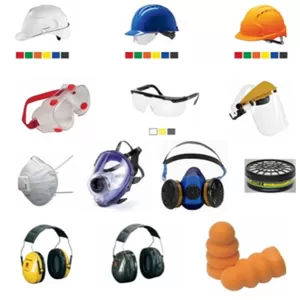 Saugos prekės
