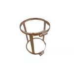 Skursteņa skava DN60