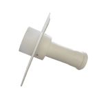 Kamino adapteris sieninis DN60/100-60
