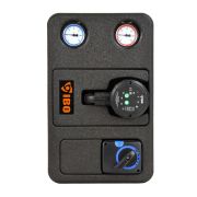 Ātrās montāžas komplekts IBO GP PRO 3D-S + BETA 2 25-60/180