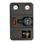 Ātrās montāžas komplekts IBO GP PRO 3D-T + BETA 2 25-60/180