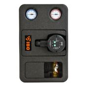 Ātrās montāžas komplekts IBO GP PRO BO + BETA 2 25-60/180
