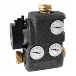 Pamaišymo mazgas ThermoMat 65 °C