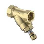 Magnētiskais filtrs YBF 20 IBO