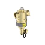 Magnētiskais netīrumu separators IBF-10-3/4 IBO