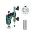Magnētiskais netīrumu separators IBF-12-1 IBO