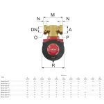 Magnetinis purvo separatorius XStream Clean 1 