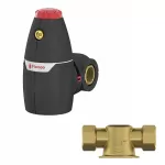 Oro separatorius XStream Vent 3/4 