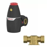 Gaisa separators XStream Vent 2
