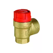 Apsauginis vožtuvas Honeywell 2 bar 1/2