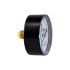 Horizontāls manometrs IBO 0–4 bar, dm 60