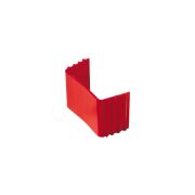 Laikiklis vidinio montavimo 80x60 mm