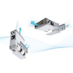 Rotenso Nevo Multi S 3,5 kW iekštelpu bloks