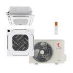 Rotenso Tenji CC X 3,5 kW kasešu gaisa kondicionieris