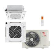 Rotenso Tenji CC X 3,5 kW kasešu gaisa kondicionieris