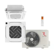 Rotenso Tenji CC X 3,5 kW kasešu gaisa kondicionieris