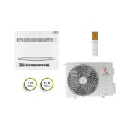 Rotenso Aneru AN 3,4 kW konsoļveida gaisa kondicionieris