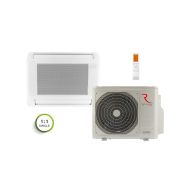 Konsolinis oro kondicionierius Rotenso Aneru HP 2,6 kW
