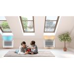 Rotenso Aneru X konsoļveida gaisa kondicionieris 3,5 kW