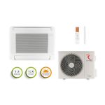 Rotenso Aneru X konsoļveida gaisa kondicionieris 2,6 kW