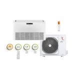 Rotenso Jato X 5,3 kW borta gaisa kondicionieris