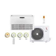 Rotenso Jato X 7,0 kW borta gaisa kondicionieris