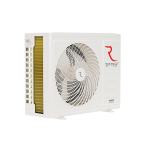 Āra bloks Multi Split sistēmai Rotenso Hiro HN -20°C (4,1/4,4kW)