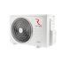 Āra bloks Multi Split sistēmai Rotenso Hiro S -22°C (8,2/8,8kW)