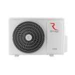 Āra bloks Multi Split sistēmai Rotenso Hiro S -22°C (4,1/4,4kW)