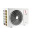 Āra bloks Multi Split sistēmai Rotenso Hiro S -22°C (8,2/8,8kW)