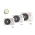 Āra bloks Multi Split sistēmai Rotenso Hiro S -22°C (8,2/8,8kW)