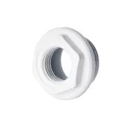 Pajungimas 1"x1/2" kairės pusės A 6/1 1/2 Lh