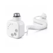 Kaitinimo elementas HEC 600W baltas